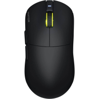 Мишка Hator Quasar 3 Ultra 8K Wireless Black Edition (HTM772)