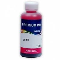 Чорнило InkTec Epson Sublimation Piezo 100мл Magenta (DTI03-100MM)
