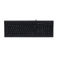 Клавіатура A4Tech KR-85 PS/2 (4711421802185)