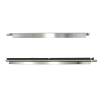 Лезо дозування HP LJ CP1025/M175/275, 126A/CE310A/311A/312A/313A with SHIM Welldo (WD-DBH1025)