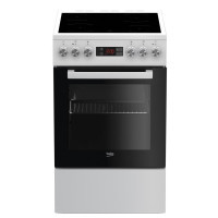 Плита Beko FSM57300GW