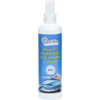 Спрей для очищення Arnika 250мл CrystalClean for plastic (11117)