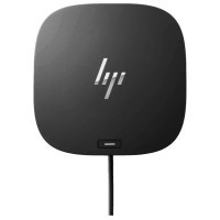 Порт-реплікатор HP USB-C/A Universal Dock G2 (5TW13AA)
