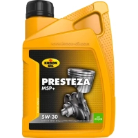 Моторна олива Kroon-Oil PRESTEZA MSP+ 5W-30 1л (KL 33228)
