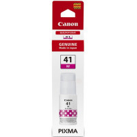Контейнер з чорнилом Canon GI-41 PIXMA Magenta (4544C001)