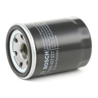 Фільтр масляний Bosch F 026 407 077