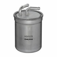 Фільтр паливний Delphi HDF575