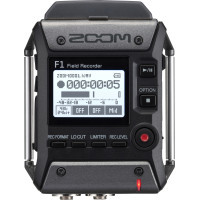 Цифровий диктофон Zoom F1-SP (284695)