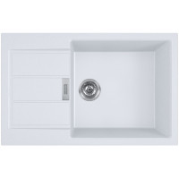 Мийка кухонна Franke Sirius 2.0 S2D 611-78 XL (143.0621.338)