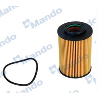 Фільтр масляний Mando EEOH0010Y