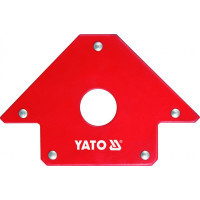 Магніт для зварювання Yato YT-0864