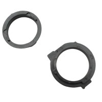 Втулка вала тефлонового Brother HL-2140/2150/2170 компл для LU2374001 Welldo (BSH2140UR-WDS)