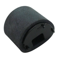 Ролик захоплення паперу HP LJ 2400/P3005/M3027 аналог RL1-0568/RL1-0569,TRAY1 Welldo (RL1-0568-WDS)