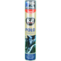 Автополіроль K2 POLO COCKPIT 750ml men (K407MA0)