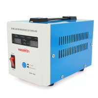 Стабілізатор напруги Westech SVR-1000VA (WS-SVR-1000)