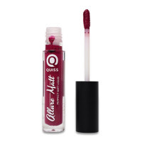 Помада для губ Quiss Allure Matt Perfect Matt Liquid 07 (4823097108031)