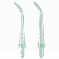 Насадка для іригатора Oclean Nozzle N10 for Oclean W10 Green (6970810551945)