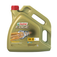 Моторна олива Castrol 5W30 EDGE C3 4л