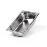 Гастроємність FoREST Food Line GN 1/4 h 65 мм 1,8 л (231465)