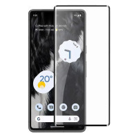 Скло захисне PowerPlant 3D Full glue Google Pixel 7 Pro (GL603098)