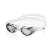 Окуляри для плавання Aqua Speed Agila JR 033-53 чорний/прозорий OSFM (5908217629265)