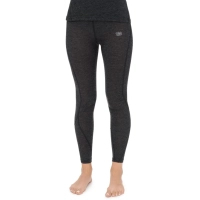 Термоштани Turbat Retezat Bottom Wmn caviar black XS (012.002.0491)