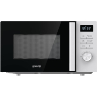Мікрохвильова піч Gorenje MO20A3WH