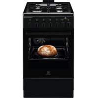 Плита Electrolux LKK560010K