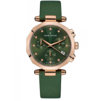 Наручний годинник Claude Bernard 10251 37RCV VIR