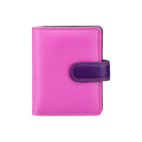 Гаманець Visconti RB40 Bali з RFID Berry Multi (RB40 BERRY M)