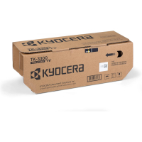 Картридж Kyocera TK-3300 14.5K (1T0C100NL0)