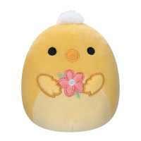 М'яка іграшка Squishmallows Пташеня Трістон 13 см (SQER00907)