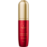 Крем для шкіри навколо очей Famirel Copper Peptide Active Lifting Eye Cream Ліфтинг-актив з пептидами 40 мл (7290114085267)