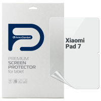 Плівка захисна Armorstandart Xiaomi Pad 7 (ARM74289)