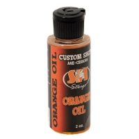 Засіб для догляду за гітарою SIT Strings Orange Oil 2oz 59 ml (236732)