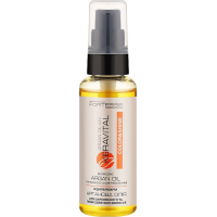 Олія для волосся Fortesse Professional Color & Shine Арганова з UV-фільтром 60 мл (4823115504487)