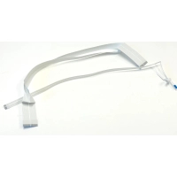 Шлейф для друкуючої голівки Epson L6160/L6166 /L6167 PN00621/2182521 12 pin+12pin АНК (70264439)