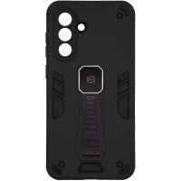 Чохол до мобільного телефона Armorstandart Proover Samsung A56 5G Black (ARM85776)