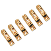 Бридж для гітари Paxphil BB216 Gold
