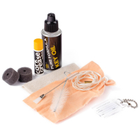 Засіб для догляду за духовими Jim Dunlop Composition Clarinet Maintenance Kit (HE106)