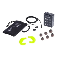 Тактичні навушники Beretta Mini Headset E2 Yellow (CF121-D0043-02FF)