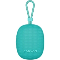 Акустична система Canyon OnMove 12 Mint (CNE-CBTSP12MT)