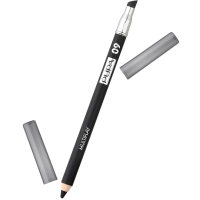 Олівець для очей Pupa Multiplay Eye Pencil 09 - Deep Black (8011607069644)