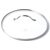 Кришка для посуду GreenPan універсальна 16 см (CC006558-001)