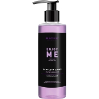 Гель для душу Mayur Enjoy Me Парфумований 200 мл (4820230955033)