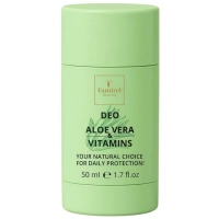 Дезодорант Famirel Aloe Vera & Vitamins 50 мл (7290114086745)