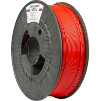 Пластик для 3D-принтера The Filament PETG Lite 1.75mm RED 1kg (TF-24239)