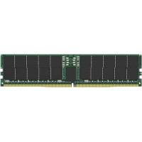 Модуль пам'яті для сервера Kingston 64GB 5600MT/s DDR5 ECC Reg CL46 DIMM 2Rx4 Micron D (KSM56R46BD4-64MD)