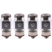 Лампа для підсилювача PSVANE KT88 (Matched Quad)