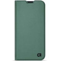 Чохол до мобільного телефона Armorstandart OneFold Case Motorola G06 4G Green (ARM89035)